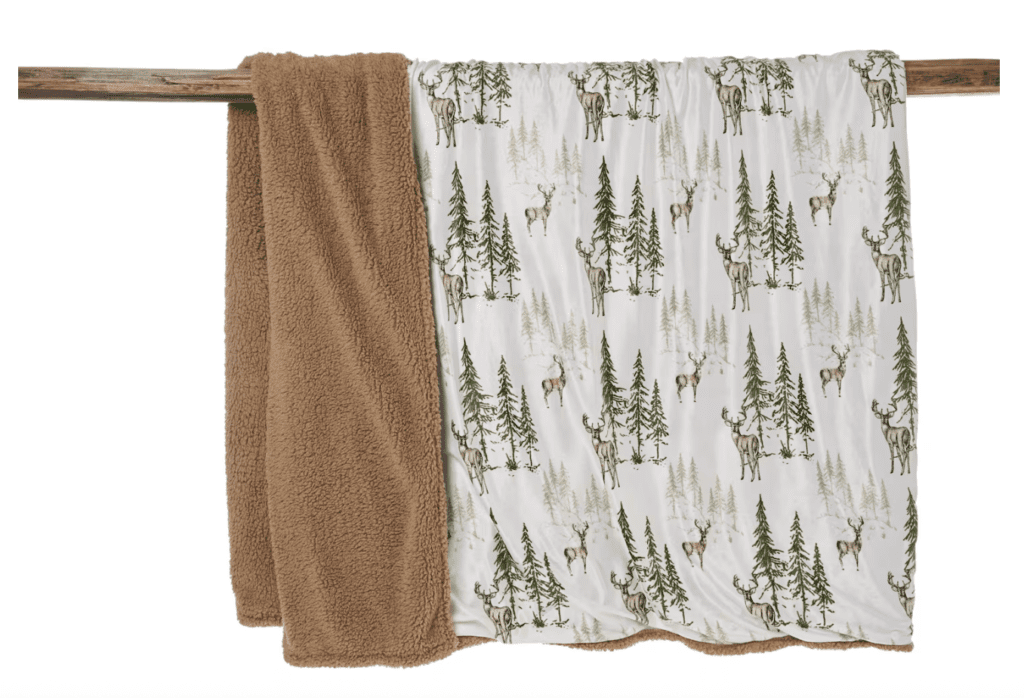 blanket outdoor gifts for anyone